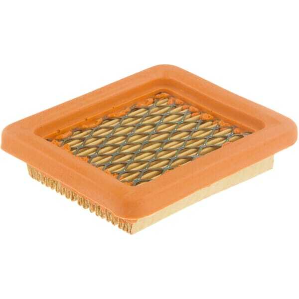Honda Luftfilter flach - 17211Z3F000 - Luftfilter