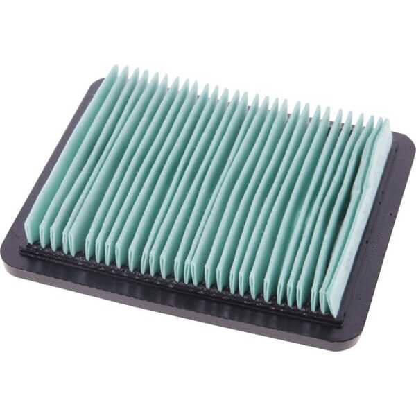 Honda Luftfilter flach - 17211ZS9A02 - Luftfilter-Element