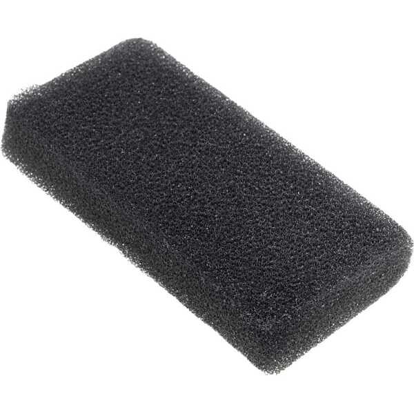 Honda Schaumstofffilter - 17218Z28000 - Außenfilter