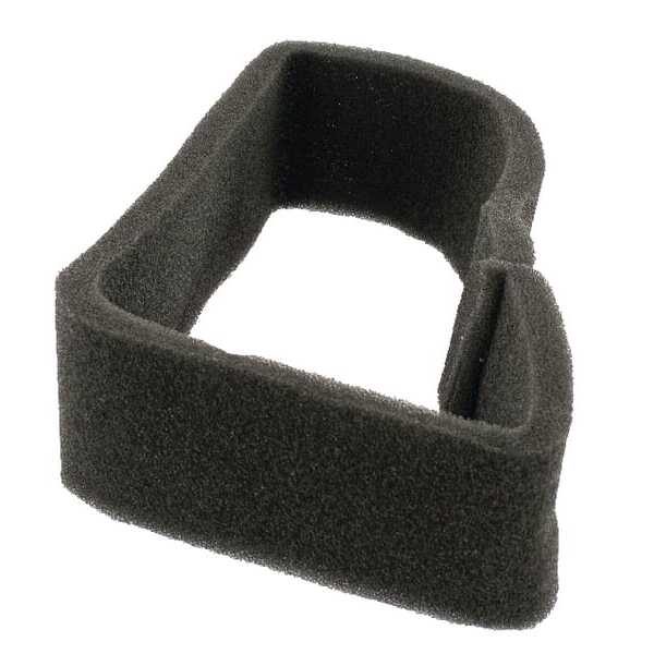 Honda Vorfilter - 17218Z6L000 - Vorfilter
