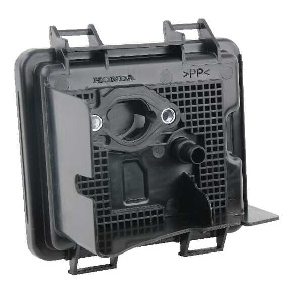 Honda Luftfiltergrundplatte - 17220ZM0030 - Gehäuse Luftfilter