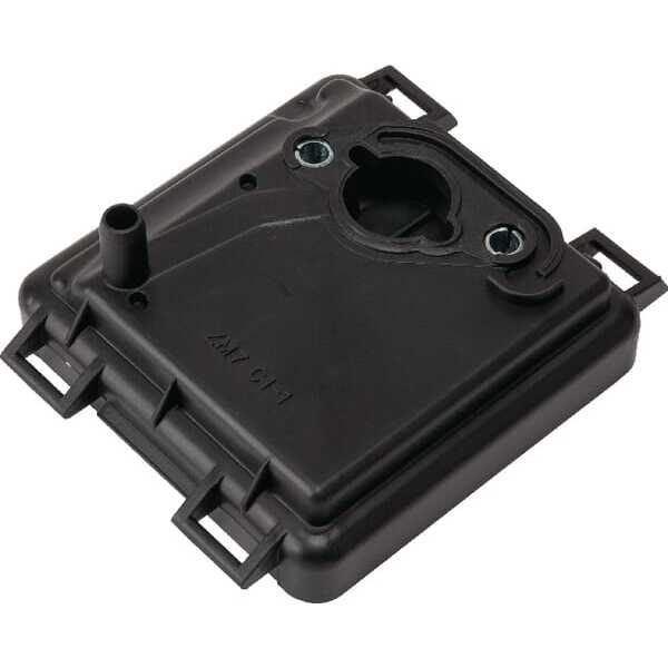 Honda Luftfiltergrundplatte - 17220ZM7010 - Gehäuse Luftfilter