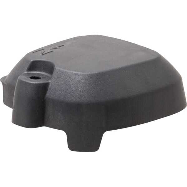 Honda Luftfilterdeckel - 17231Z3V000 - Abdeckung, Luftfilter