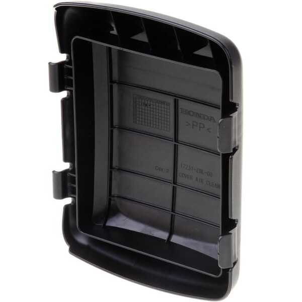 Honda Luftfilterdeckel - 17231Z9L000 - Deckel Luftfilter