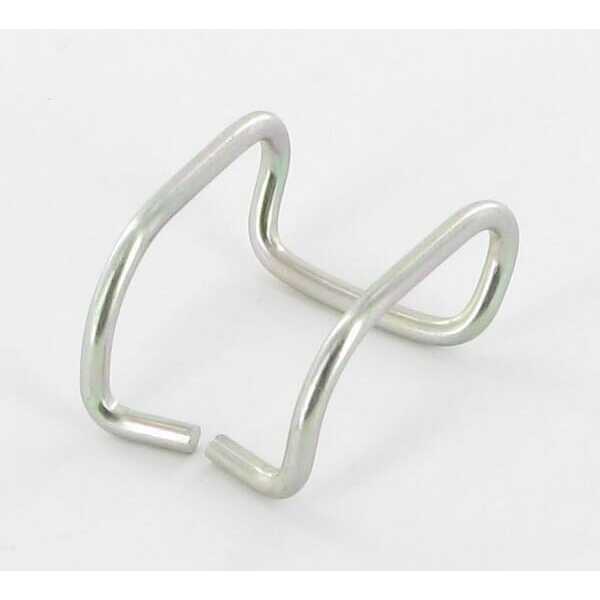 Honda Hose clip - 17236899000 - Klemme