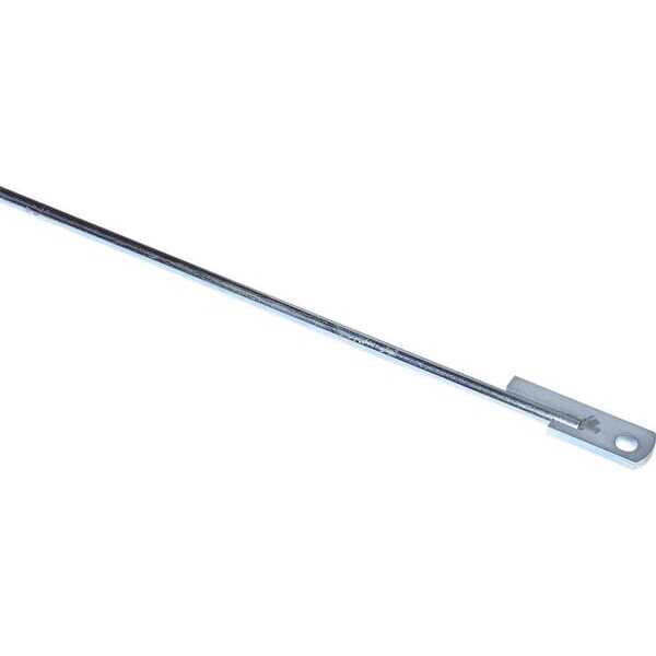 Snapper Simplicity/ OE - 1724763SM - Hubstangenbaugruppe, gelb