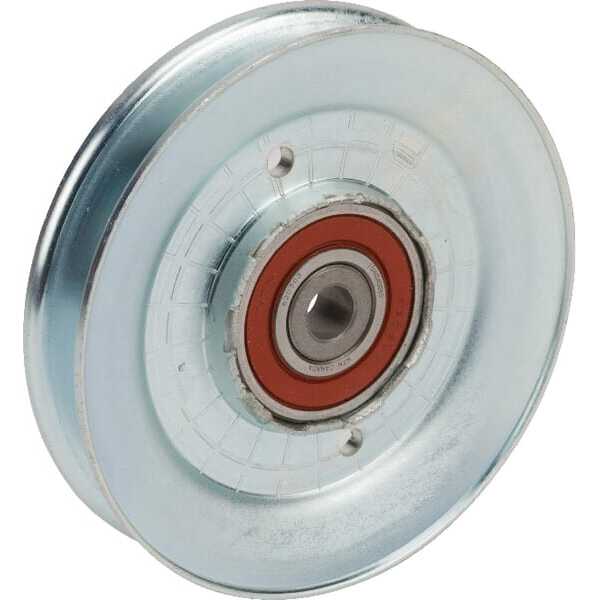 Snapper Riemenscheiben und SpannrollenÜbersichtOE F&G - 1725372SM - Spannrolle