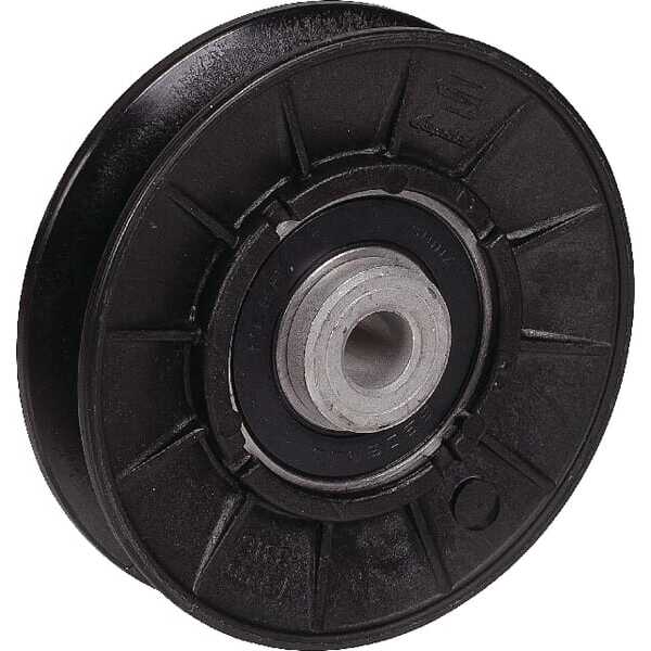 Snapper Riemenscheiben und SpannrollenÜbersichtOE F&G - 1728001SM - Spannrolle