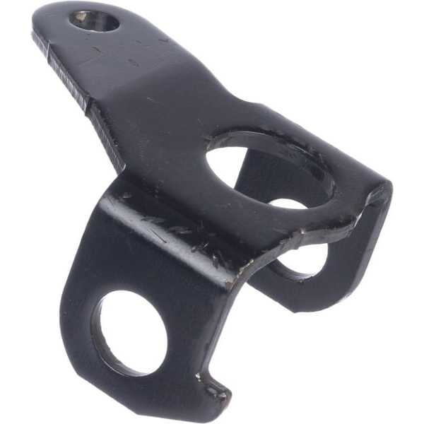 Snapper Simplicity/ OE - 1728990ASM - Gabel