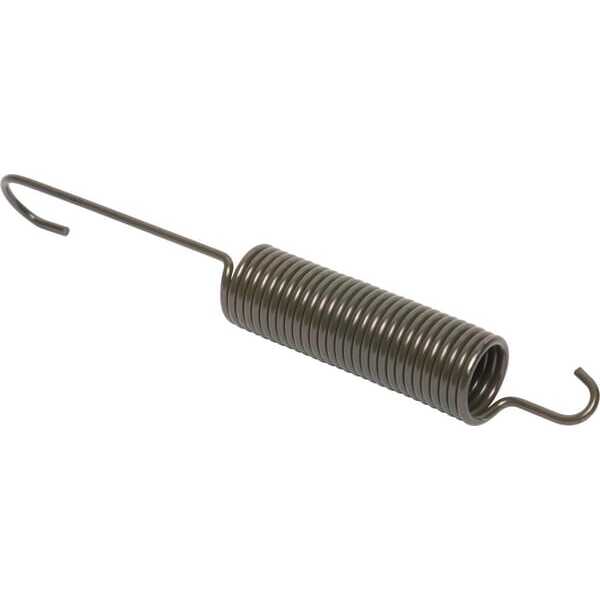 Snapper ZugfedernÜbersichtF&G OE - 1729620SM - Feder