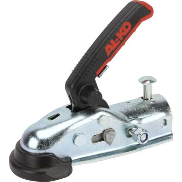 AL-KO Kugelkupplungen AK 161 / AK 270 - 1730807 - AK 161 Kupplungskugel