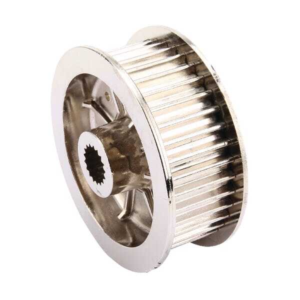 Snapper Riemenscheiben und SpannrollenÜbersichtOE F&G - 1732590SM - Riemenscheibe Messerwelle