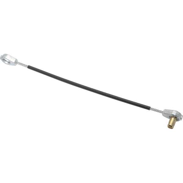 Snapper MähdeckaufzugÜbersichtOE - 1733125SM - Hubkabel, Ø 0,125 Zoll, L=9"