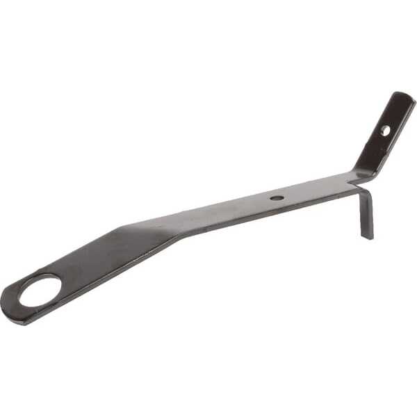 AYP Simplicity/Snapper OE - 1736551AYP - Arm, Spannrolle