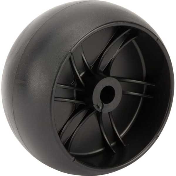 Murray Tastrollen / StrützräderÜbersichtOE - 1736896YP - Wheel, gauge