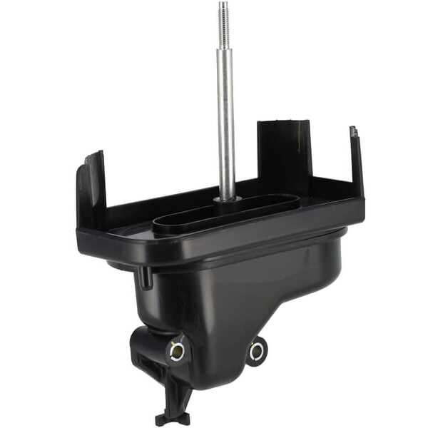 Honda Luftfiltergrundplatte - 17410Z1E802 - Bogen-Luftfilter