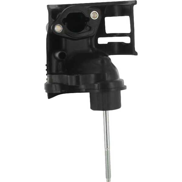 Honda Luftfiltergrundplatte - 17410ZE1030 - Luftbogen