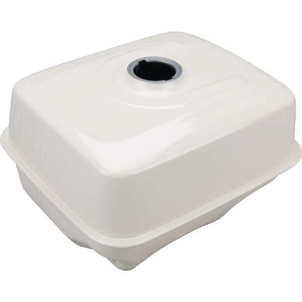 Honda Kraftstofftank - 17510ZE3801ZC - Kraftstofftank