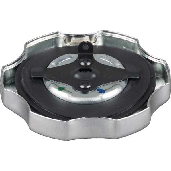 Honda Tankdeckel - 17620Z1T801 - Tankdeckel, komplett