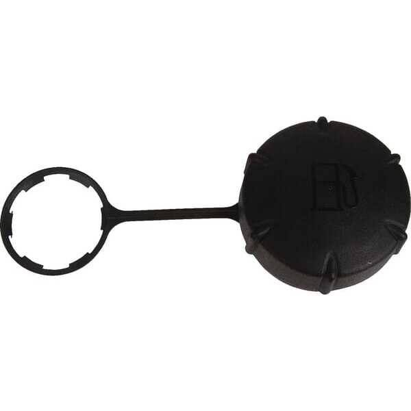 Honda Tankdeckel - 17620Z8B800 - Tankdeckel