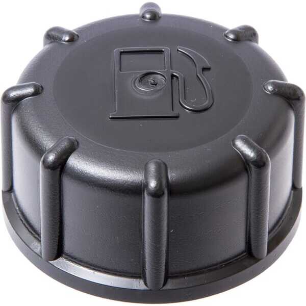 Honda Tankdeckel - 17620ZM3818 - Tankdeckel Honda