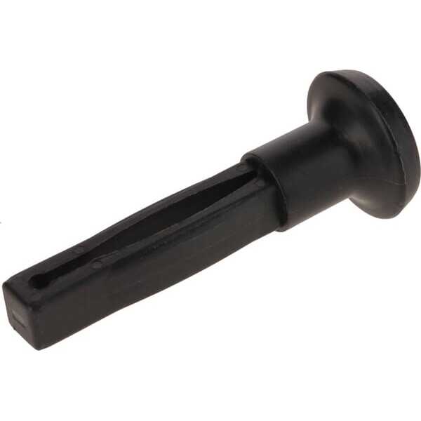 Honda Choke-Gestänge - 17951921030 - Knopf, Drossel