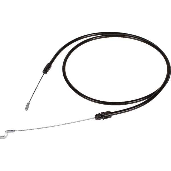 Castelgarden MotorbremskabelÜbersichtOE - 1810006920 - Motorbremszug 1050/1277mm Honda