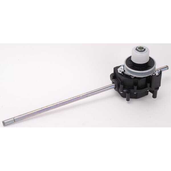 Castelgarden Antriebseinheit für handgeführte RasenmäherÜbersichtOE - 1810030871 - Antrieb 4-Speed