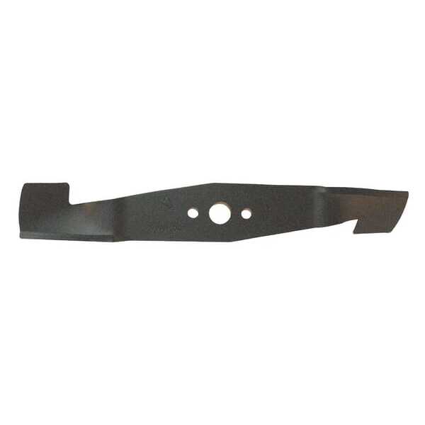 Castelgarden Rasenmähermesser nach Länge sortiertOEM - 1810041160 - Messer CG 330/18mm High-Lift