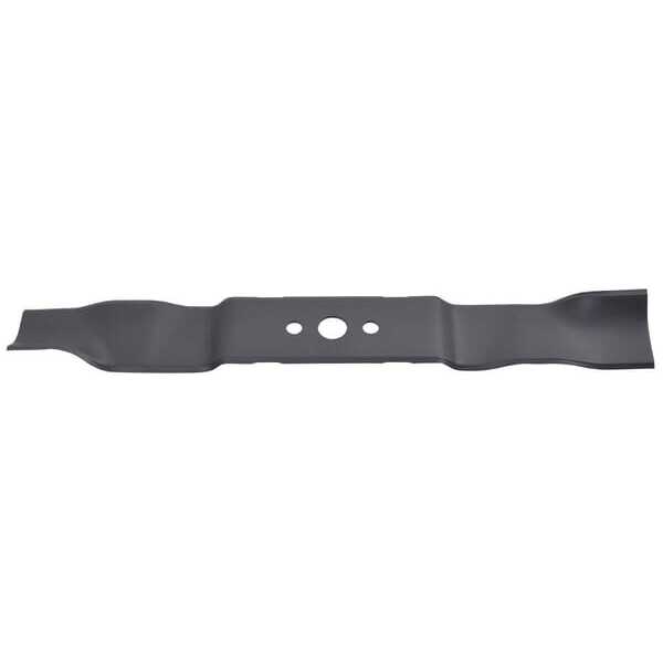 Castelgarden Rasenmähermesser nach Länge sortiertOEM - 1810041200 - Messer Stiga/CG 440/19mm