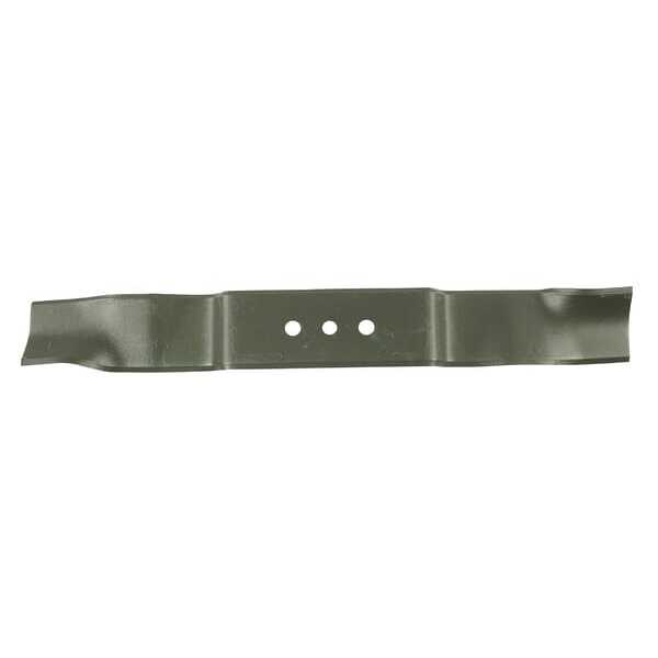 Castelgarden Rasenmähermesser nach Länge sortiertOEM - 1810041210 - Messer Silent 45S Combi