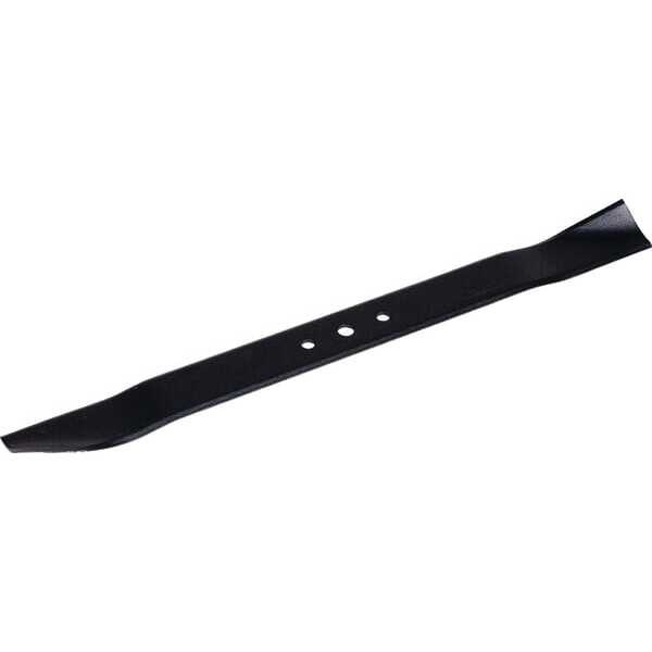 Castelgarden Rasenmähermesser nach Länge sortiertOEM - 1810041241 - Standardmesser 450mm