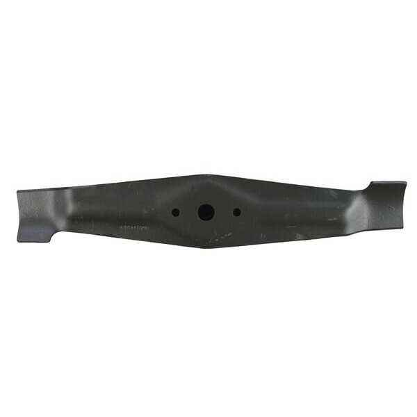 Castelgarden Rasenmähermesser nach Länge sortiertOEM - 1810041320 - Messer Stiga Turbo Pro 43S Com
