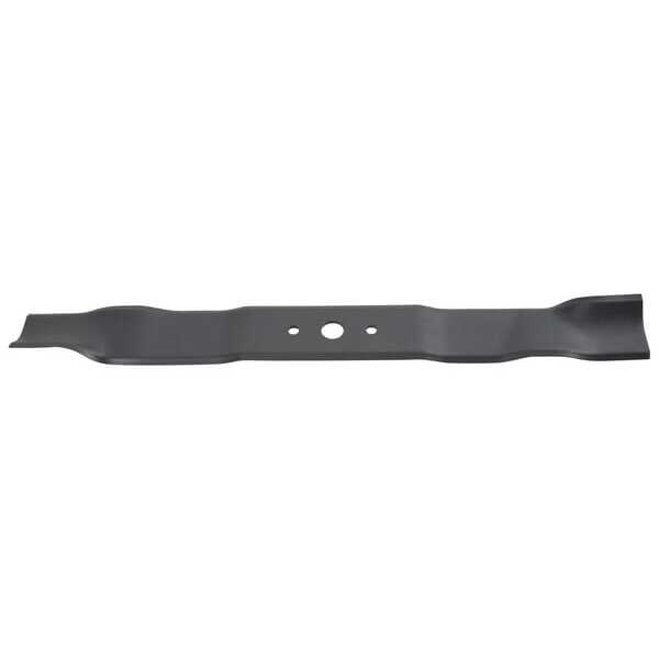 Castelgarden Rasenmähermesser nach Länge sortiertOEM - 1810041330 - Mulchmesser 530mm Turbo 55