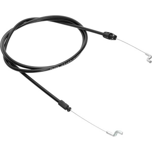 Stiga MotorbremskabelÜbersichtOE - 1810301050 - Motorbremskabel MP1 50 WBE140