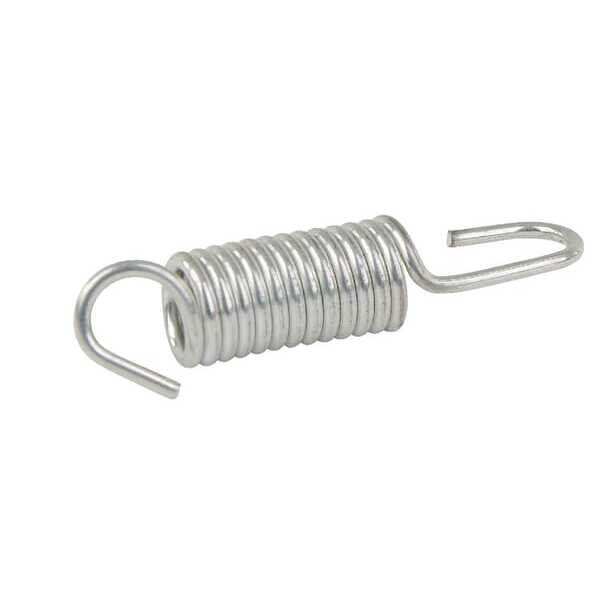 Stiga ZugfedernÜbersichtF&G OE - 1811248301 - Feder