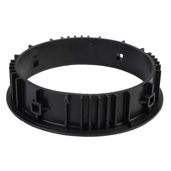 Stiga O-Ringe - 1812136601 - Ring innen