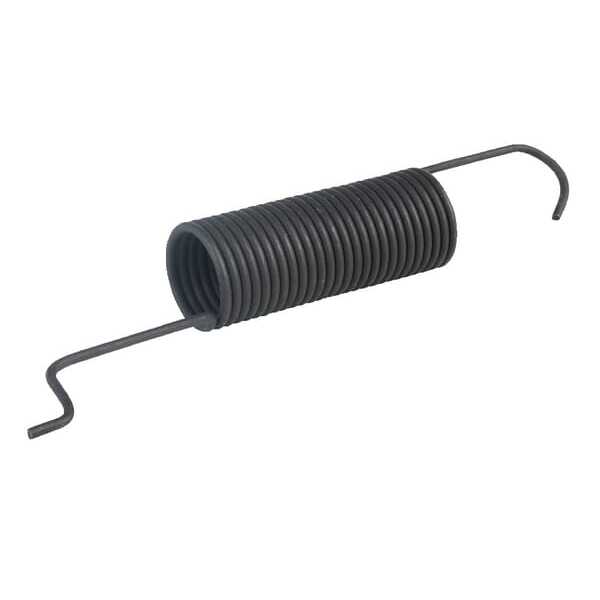 Stiga ZugfedernÜbersichtF&G OE - 1812176201 - Feder