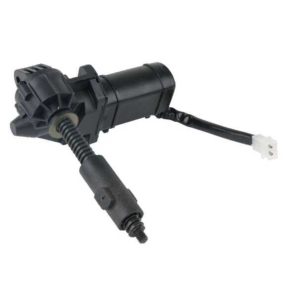 Stiga ElektromotorÜbersichtOE - 1812242101 - Motor für Auswurfkanal