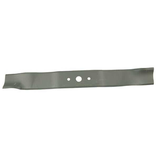 Castelgarden Rasenmähermesser nach Länge sortiertOEM - 1820043460 - Mulchmesser TCJ