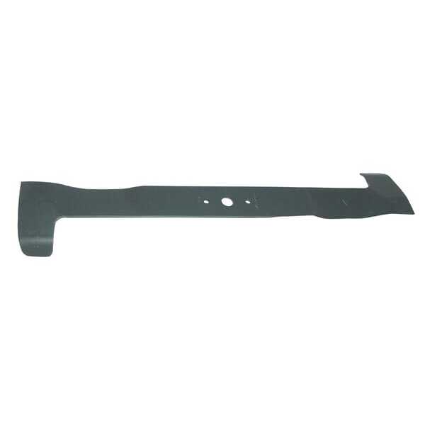 Castelgarden Rasenmähermesser nach Länge sortiertOEM - 1820043500 - Mulchmesser rechts