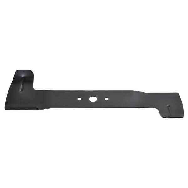 Castelgarden Rasenmähermesser nach Länge sortiertOEM - 1820043580 - Messer linksdrehend MP84C