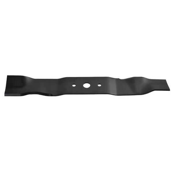 Castelgarden Rasenmähermesser nach Länge sortiertOEM - 1820043600 - Mulchmesser linksdrehend MP84C