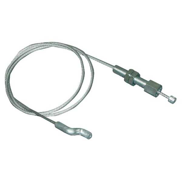 Castelgarden MähdeckaufzugÜbersichtOE - 1820046000 - Aufhebezug 81,5cm