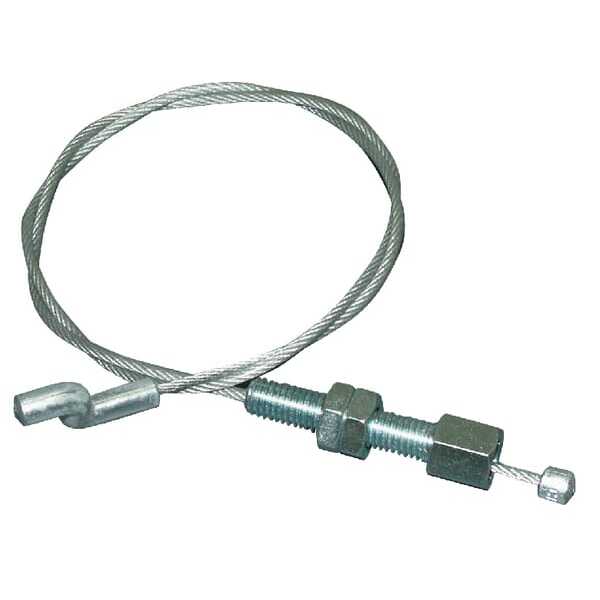 Castelgarden MähdeckaufzugÜbersichtOE - 1820046030 - Hebezug 63 cm S-Öse/Nippel