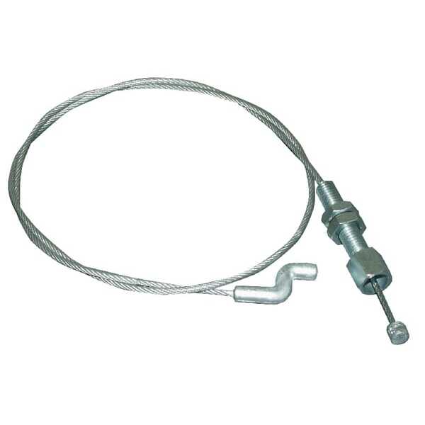 Castelgarden MähdeckaufzugÜbersichtOE - 1820046050 - Hebezug 76,5 cm S-Öse/Nippel