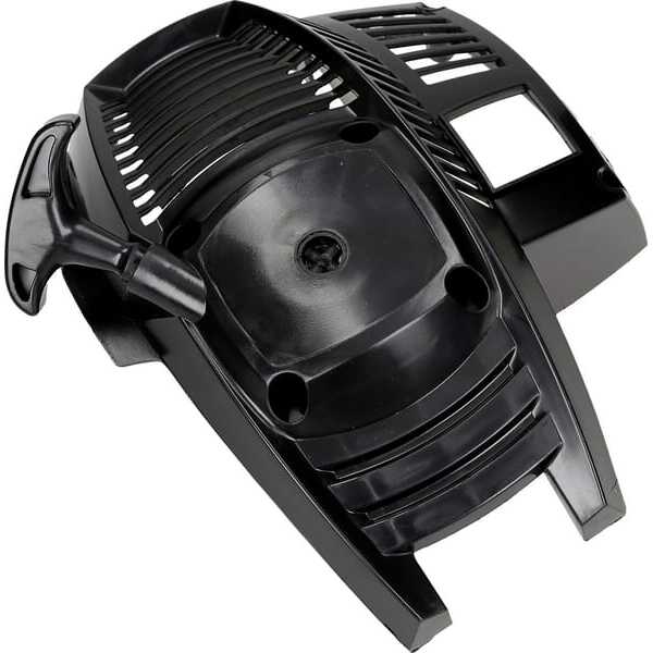 Stiga Handstarter - 1830370011 - Handstarter schwarz