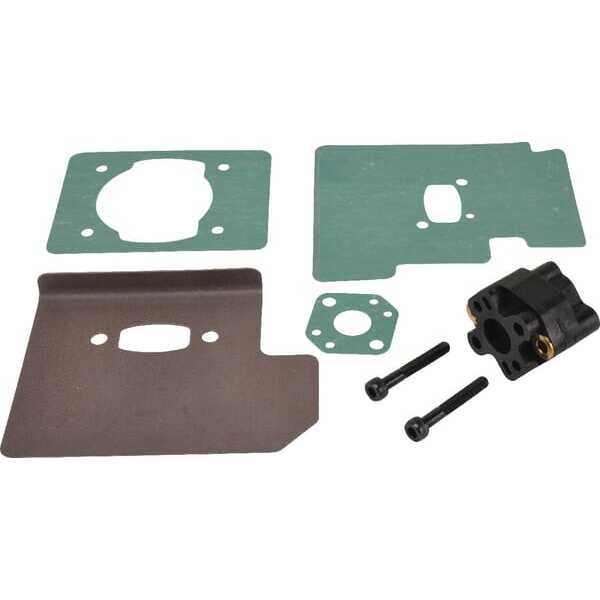 Stiga Dichtungssatz - 1833035070 - Dichtungssatz SBL620B