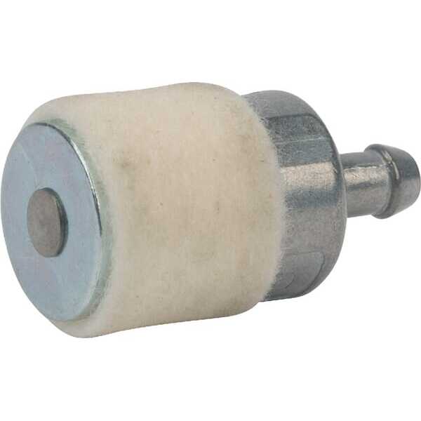 Stiga In-Line Kraftstofffilter - 1835200040 - Ansaugfilter