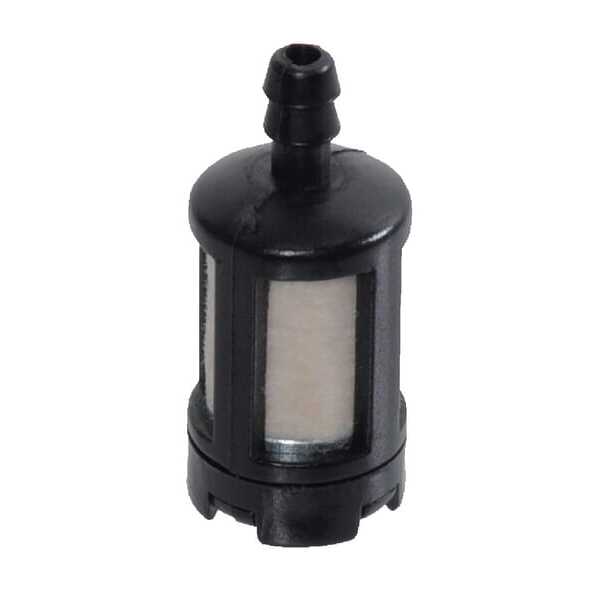 Stiga In-Line Kraftstofffilter - 1835200050 - Ansaugfilter ST26/ST26J